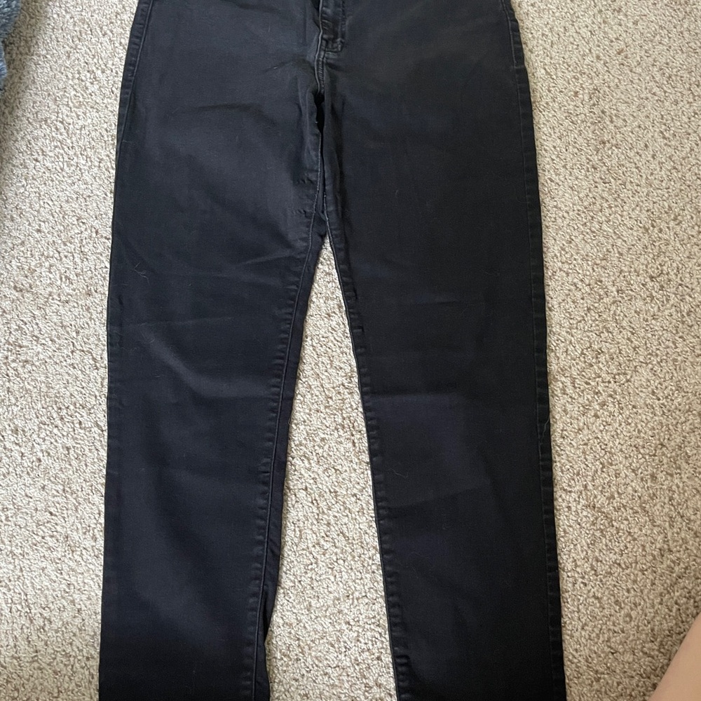 14/32 lucky brand jeans